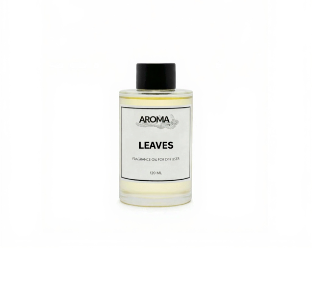 Hojas (Aceite aromático para difusores)