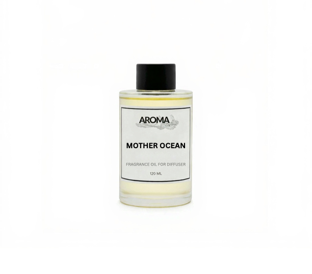 Mother Ocean Fragrance Oil