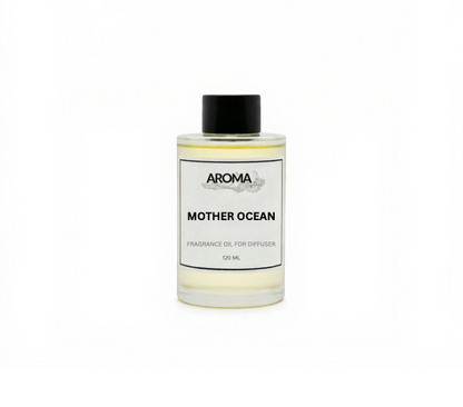 Mother Ocean Fragrance Oil