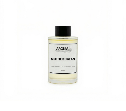 Mother Ocean Fragrance Oil