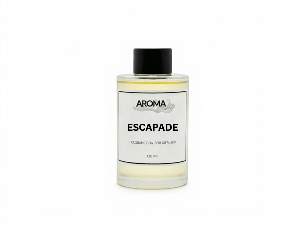 Escapada