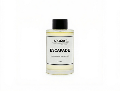 Escapada