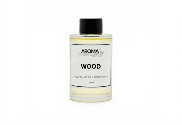 Wood Fragrance Oil