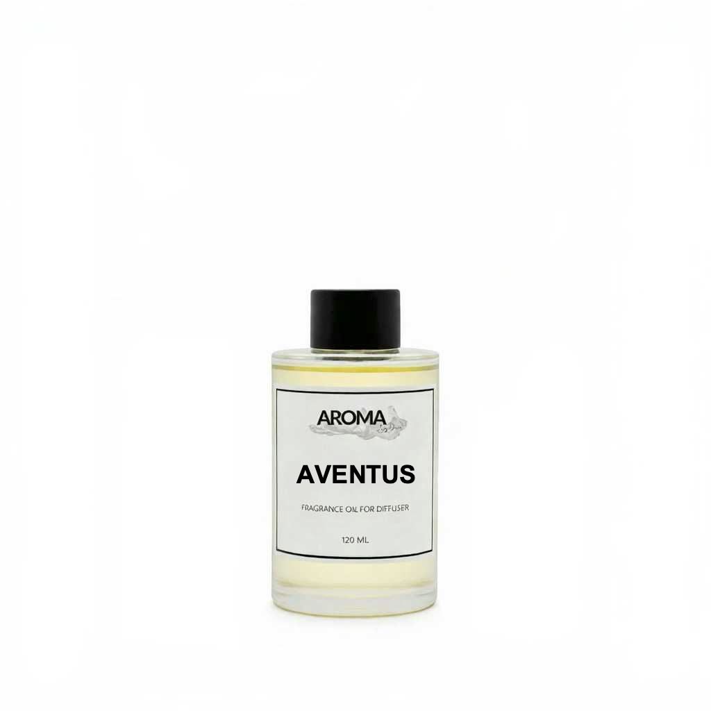 Aventus Fragrance Oil