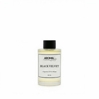 Black Velvet Fragrance Oil