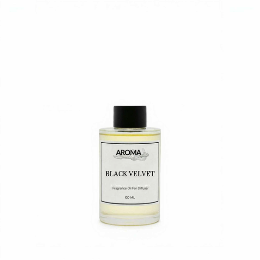 Black Velvet Fragrance Oil