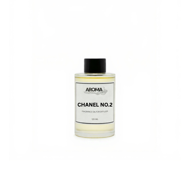 Chanel NO.5 Fragrance Oil