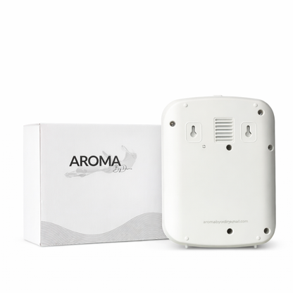 AD Home Plus Diffuser