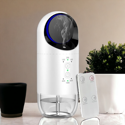 Plug-In Pro Diffuser
