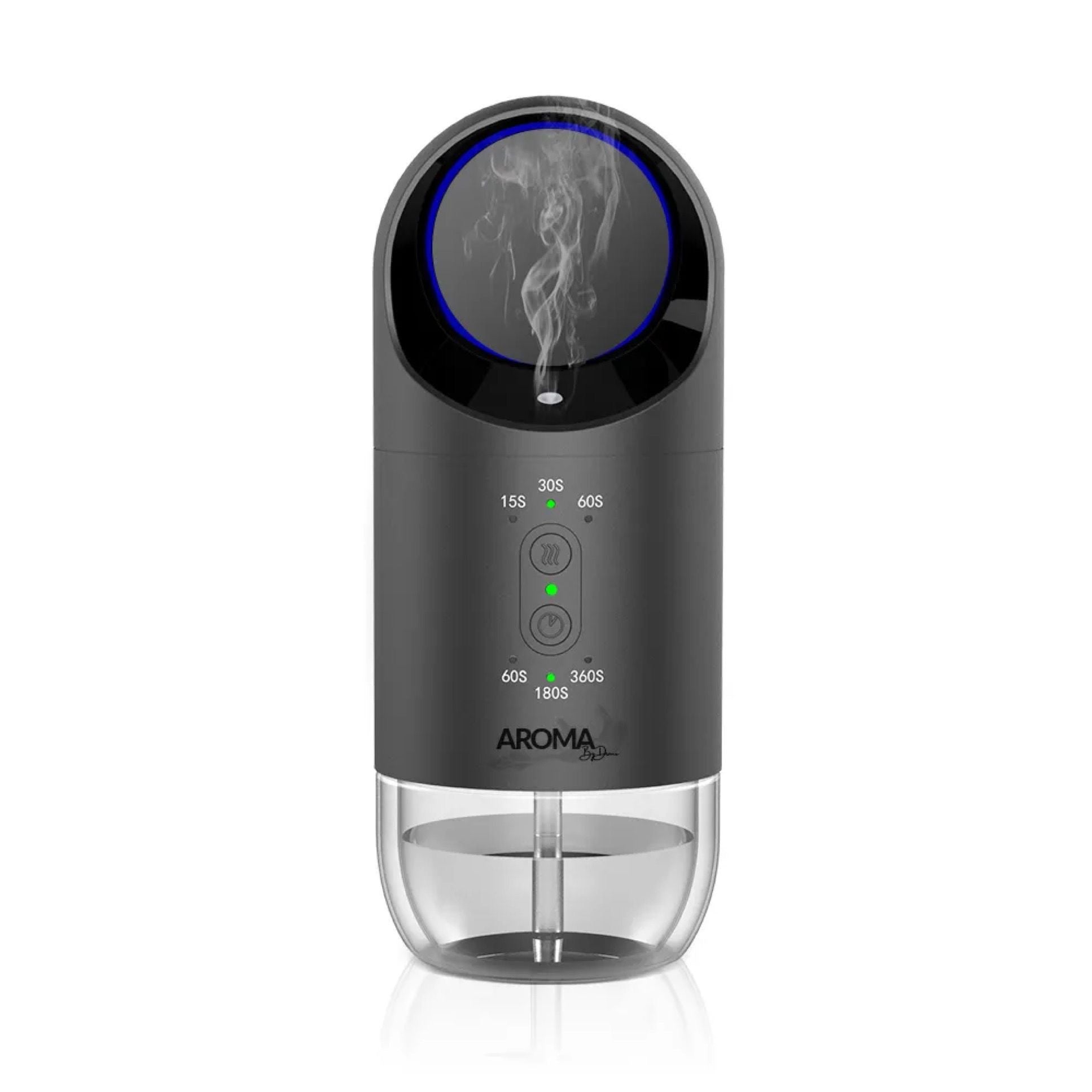 Pro Diffuser AD Plug-In Pro Diffuser – Compact Waterless Scent Diffuser | Aroma By Diane
