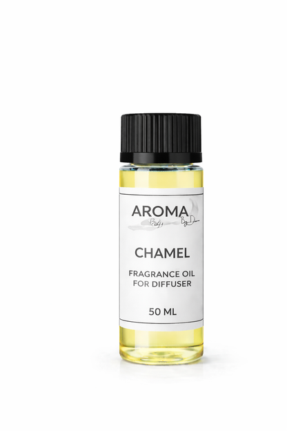 Chamels Fragrance Oil