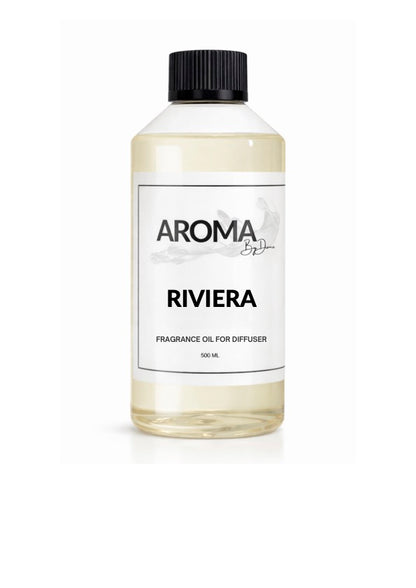 Riviera Fragrance Oil
