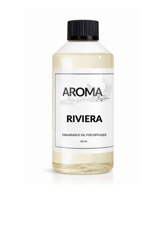 Riviera Fragrance Oil