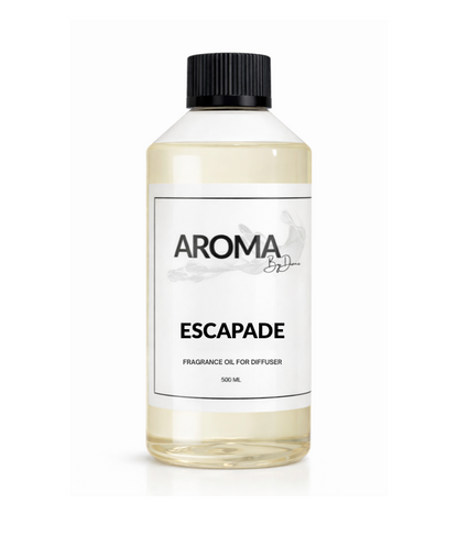 Escapada