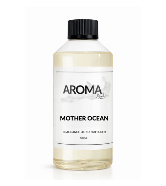 Mother Ocean Fragrance Oil
