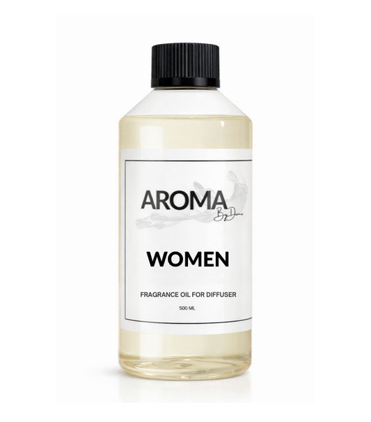 Women Fragrance Oil