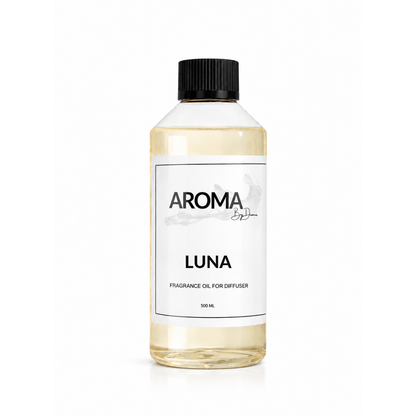 Luna Fragrance Oil