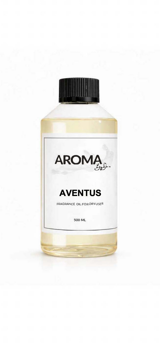 Aventus Fragrance Oil