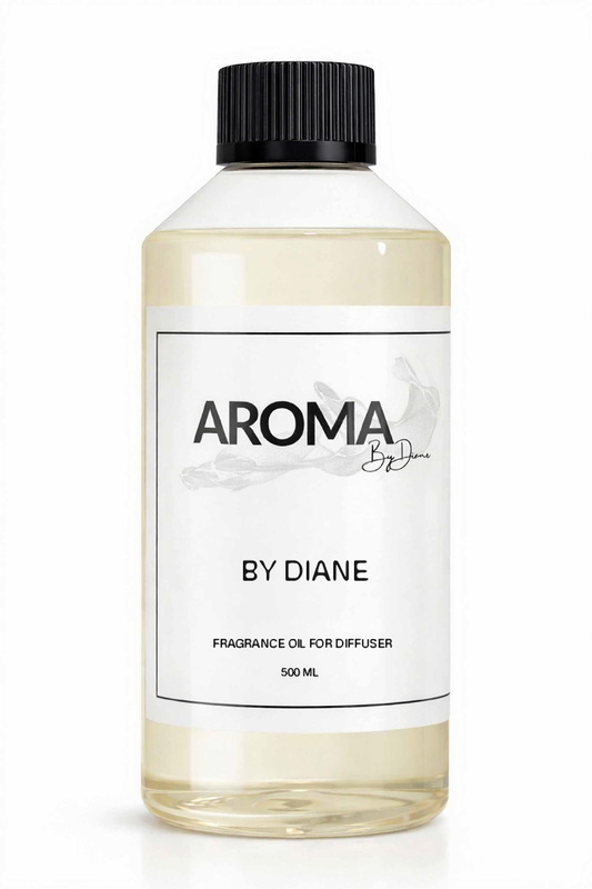By Diane Fragrance Oil
