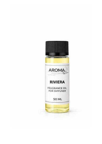 Riviera Fragrance Oil