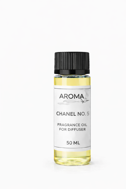 Chanel NO.5 Fragrance Oil