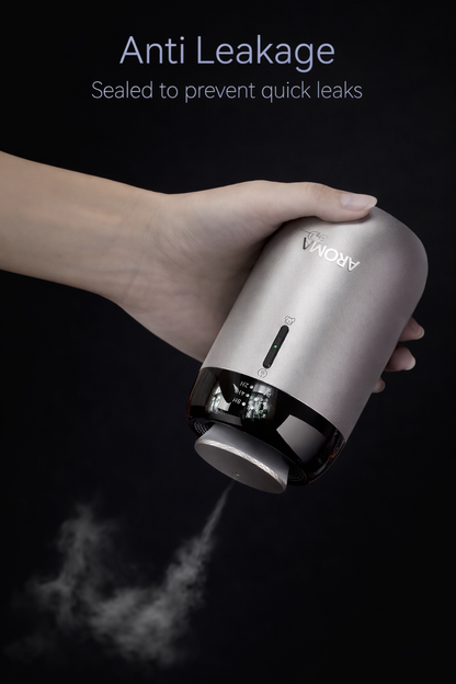 AD Smart Diffuser