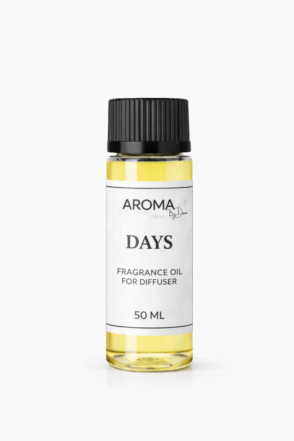 Days Fragrance Oil