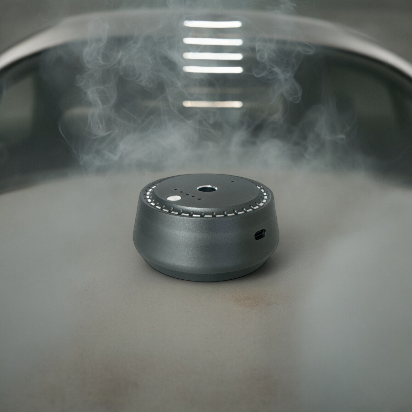 ED Smart Car Diffuser