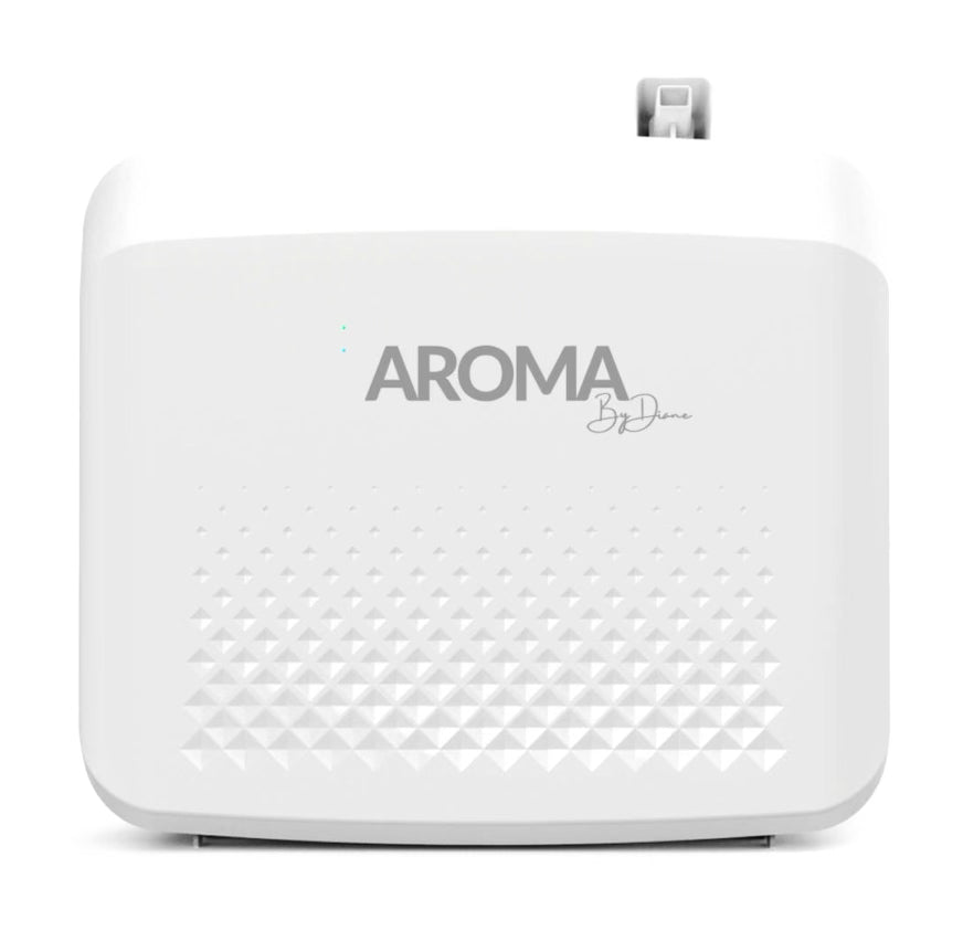 Pro Diffuser AD Home Pro Diffuser – Smart Waterless Scent Diffuser | Aroma By Diane