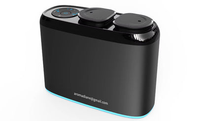 AD Premium Duo Diffuser