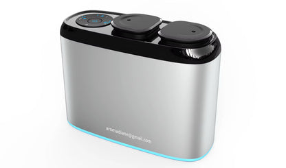 AD Premium Duo Diffuser