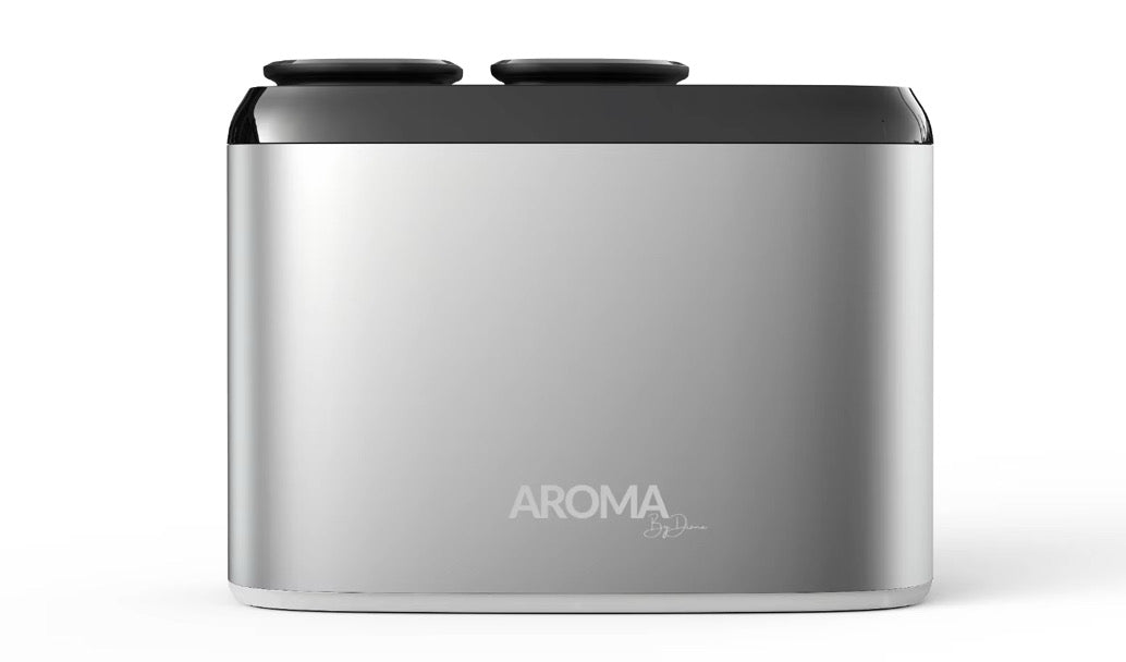 AD Premium Duo Diffuser