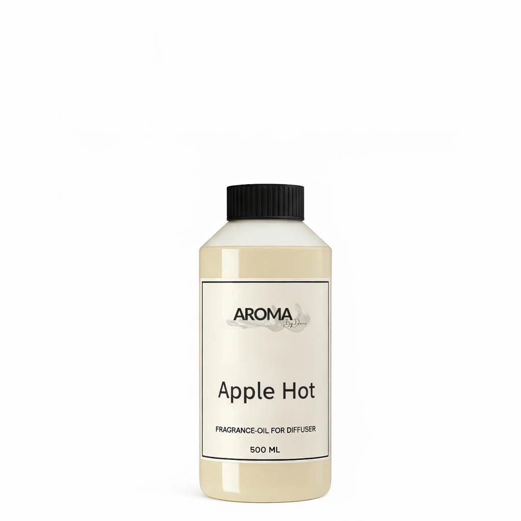 Apple Hot