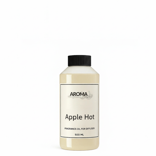 Apple Hot
