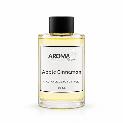Apple Cinnamon Fragrance Oil