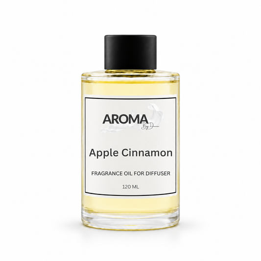 Apple Cinnamon Fragrance Oil