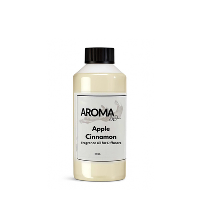 Apple Cinnamon (Fragrance Oil for Diffusers)