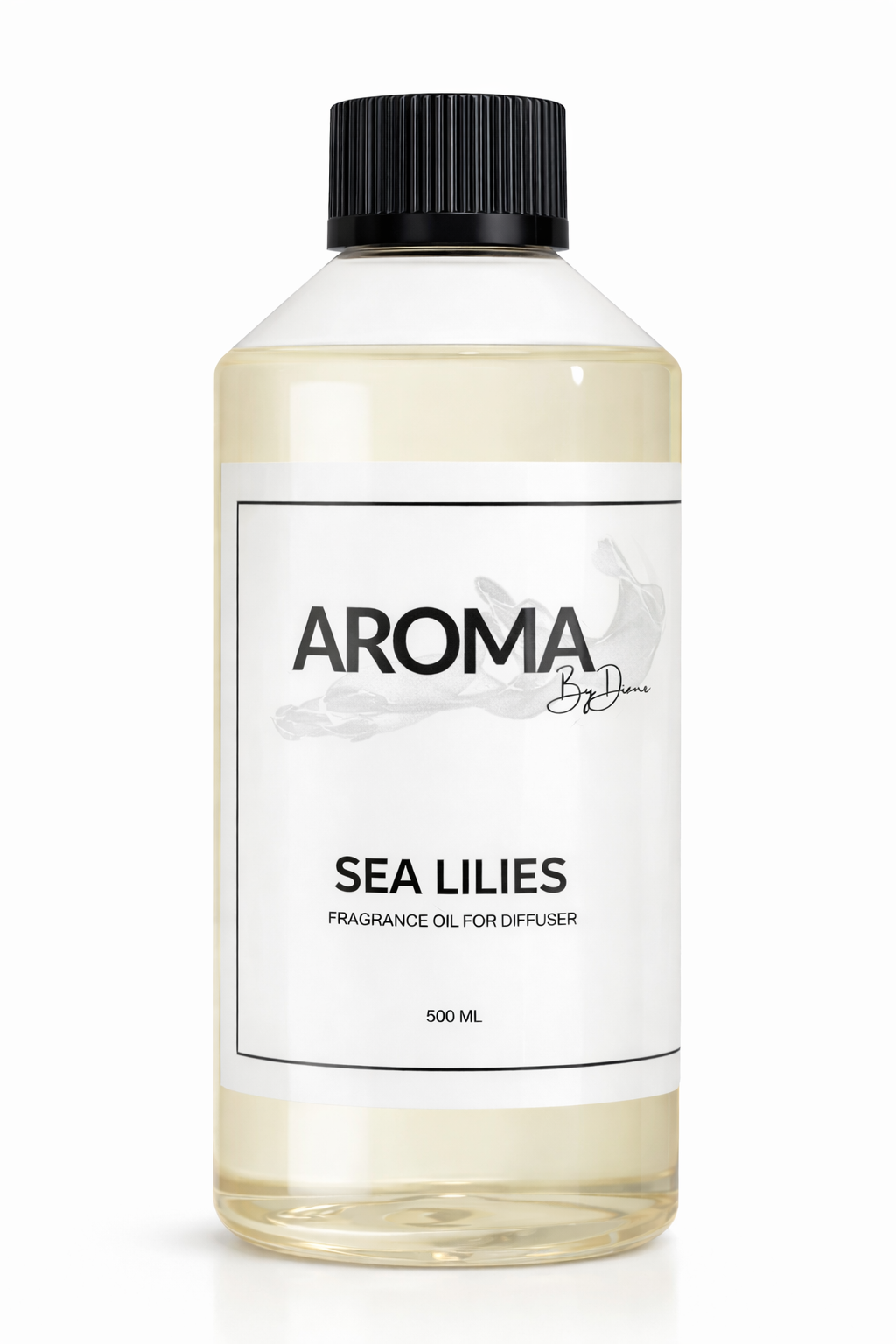 Sea Lilies Fragrance Oil