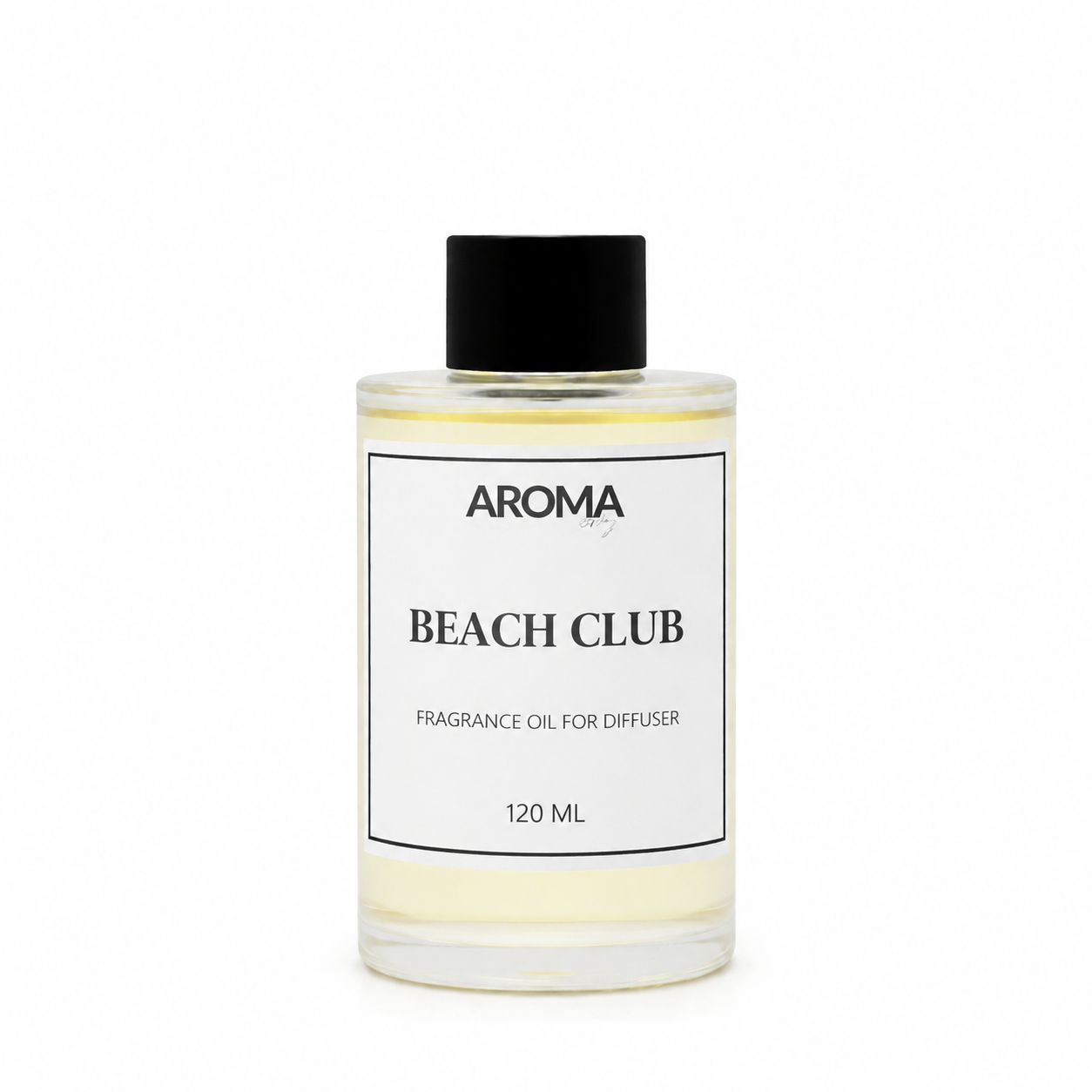 Hill City (Aceite aromático para difusores)