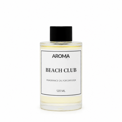 Hill City (Aceite aromático para difusores)