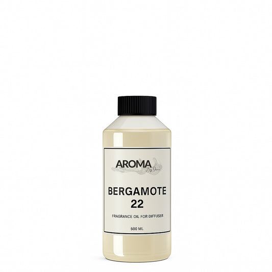 Bergamote 22