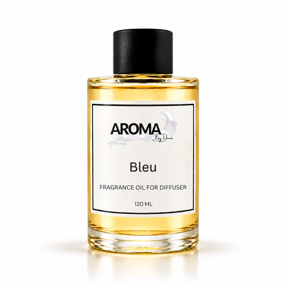 Bleu Fragrance Oil
