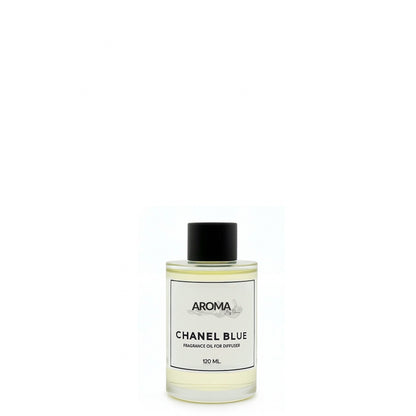 Chanel Blue