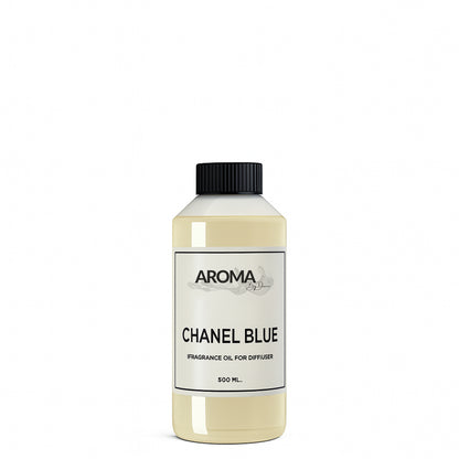 Chanel Blue