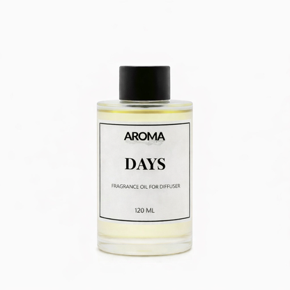 Days Fragrance Oil