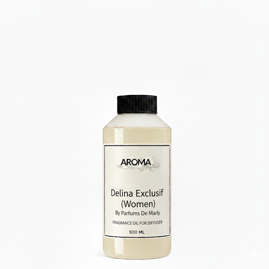 Inspired By: Delina Exclusif (Women) By Parfums De Marly