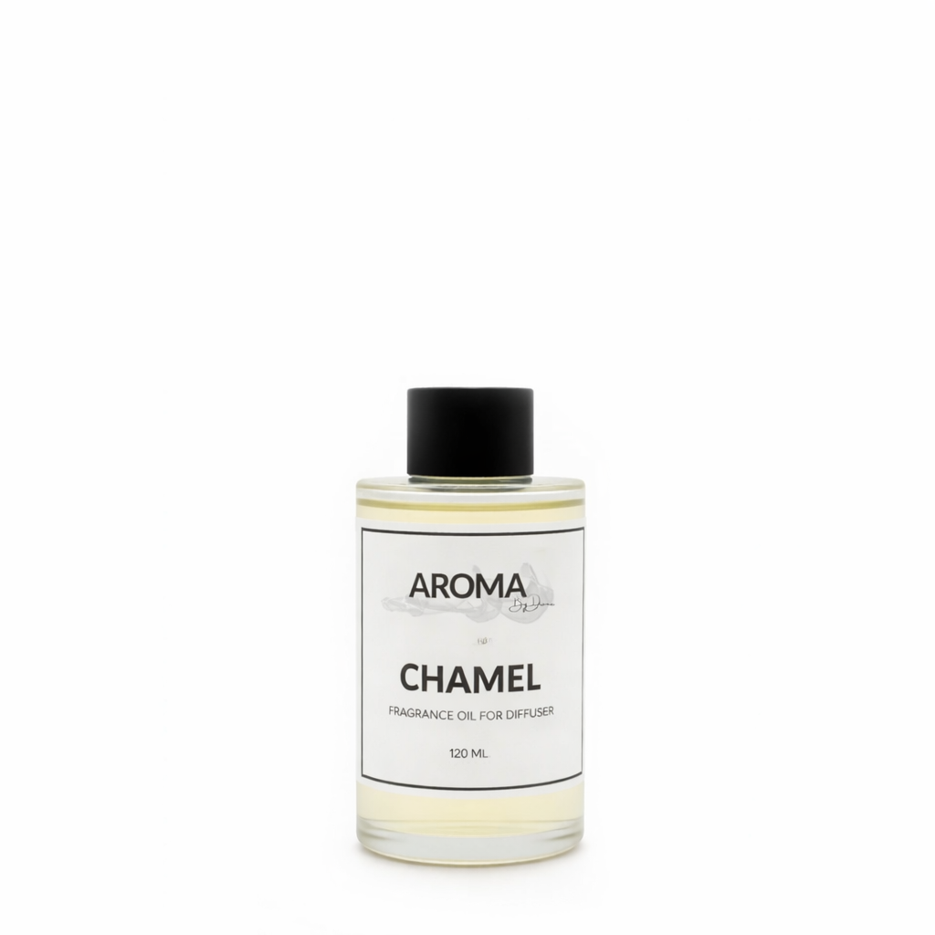 Chamels Fragrance Oil