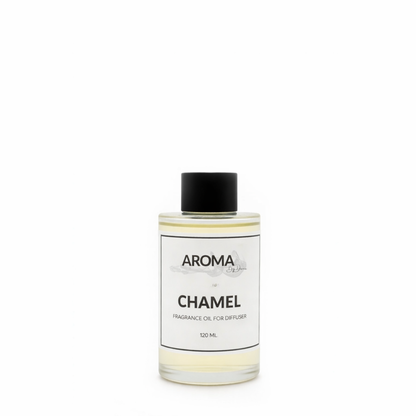 Chamels Fragrance Oil