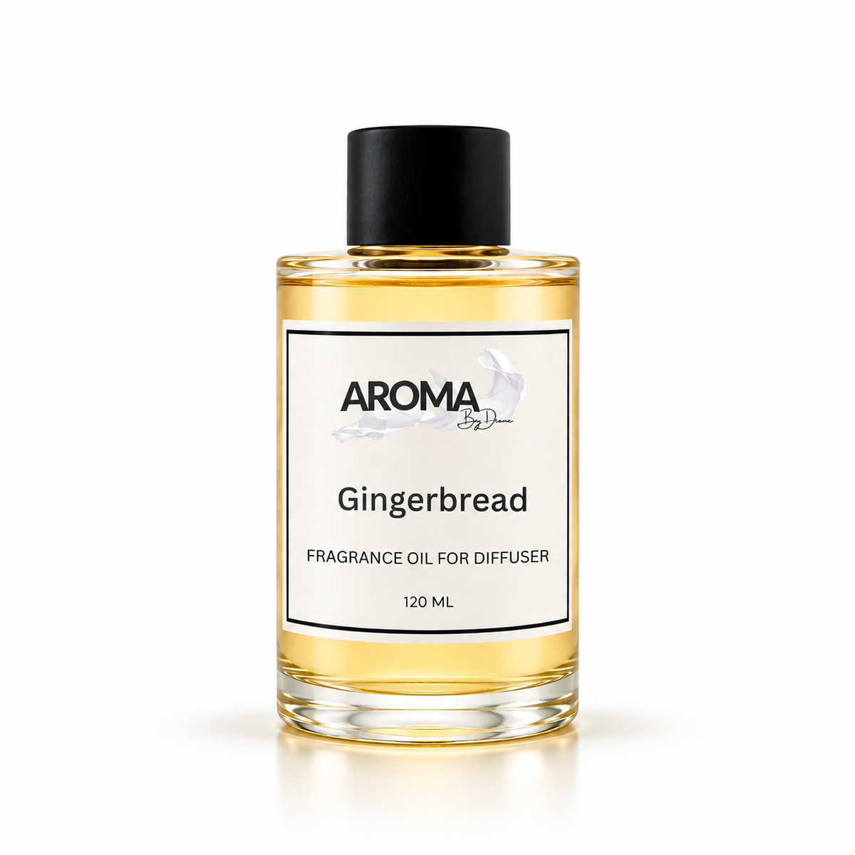Gingerbread Fragrance Oil