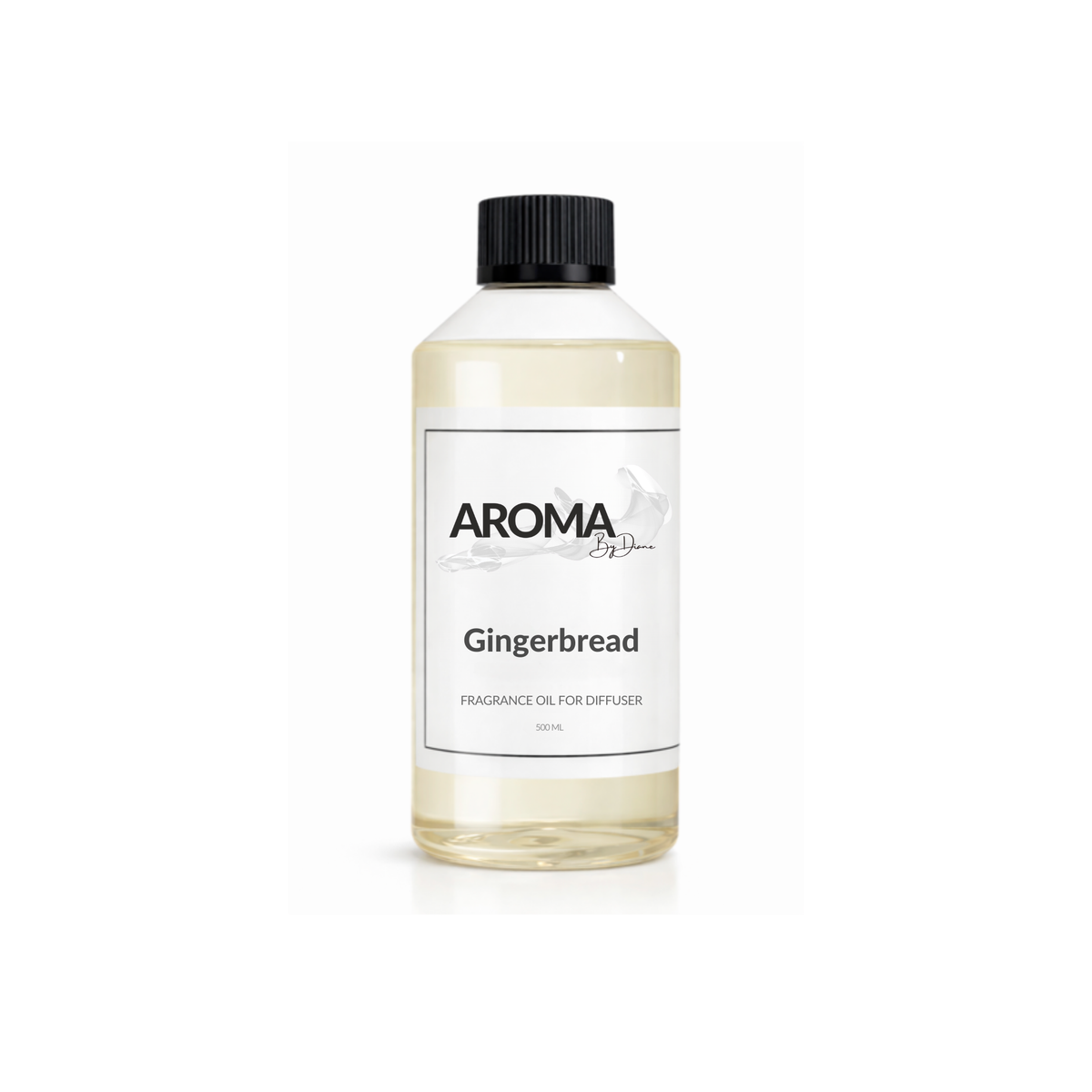 Gingerbread Fragrance Oil